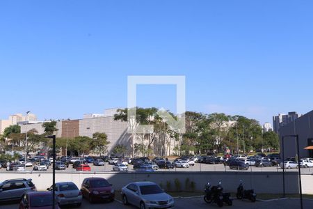 Vista da Sacada de apartamento à venda com 2 quartos, 43m² em Parque da Mooca, São Paulo