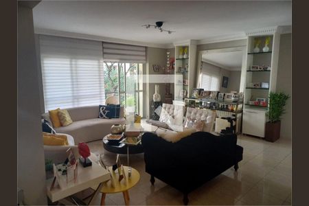 Apartamento à venda com 4 quartos, 192m² em Indianópolis, São Paulo
