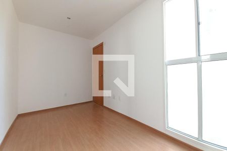 Sala de apartamento à venda com 2 quartos, 40m² em Jardim Nova Abolição , Campinas