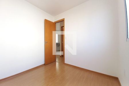 Quarto 2  de apartamento à venda com 2 quartos, 40m² em Jardim Nova Abolição , Campinas