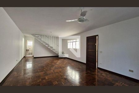 Casa à venda com 3 quartos, 161m² em Santo Amaro, São Paulo