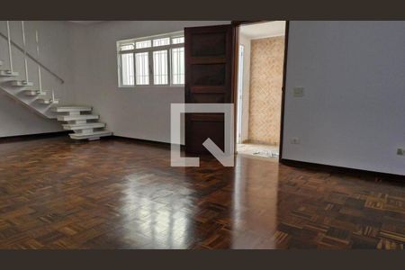 Casa à venda com 3 quartos, 161m² em Santo Amaro, São Paulo