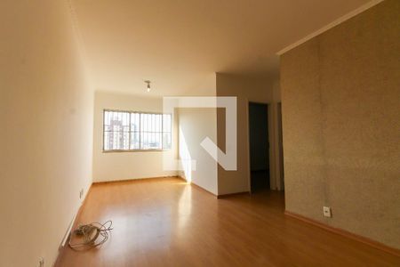 Sala de apartamento à venda com 1 quarto, 69m² em Penha de França, São Paulo