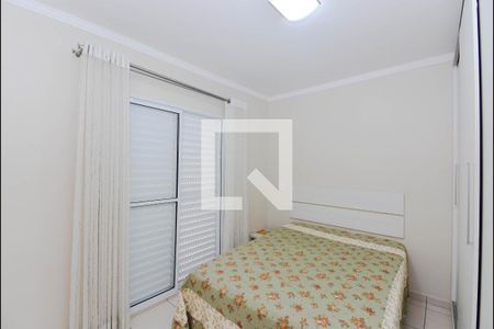 Quarto 2 de casa de condomínio à venda com 2 quartos, 62m² em Jardim Célia, Guarulhos