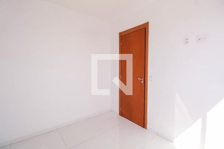 Quarto de apartamento para alugar com 1 quarto, 25m² em Belenzinho, São Paulo