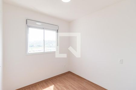 Quarto 2 de apartamento para alugar com 2 quartos, 46m² em Piratininga, Osasco