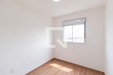 Quarto 1 de apartamento para alugar com 2 quartos, 46m² em Piratininga, Osasco