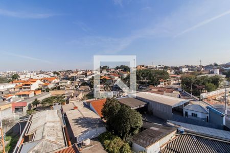 Vista Varanda Sala de apartamento para alugar com 2 quartos, 53m² em Jardim Matarazzo, São Paulo