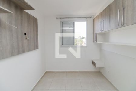 Quarto 1 de apartamento para alugar com 2 quartos, 53m² em Jardim Matarazzo, São Paulo