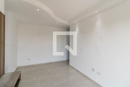 Sala de apartamento para alugar com 2 quartos, 53m² em Jardim Matarazzo, São Paulo