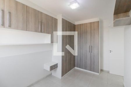 Quarto 1 de apartamento para alugar com 2 quartos, 53m² em Jardim Matarazzo, São Paulo