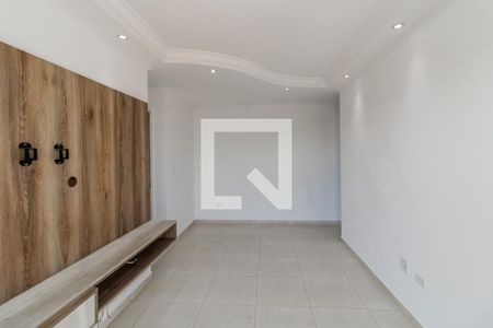 Sala de apartamento para alugar com 2 quartos, 53m² em Jardim Matarazzo, São Paulo