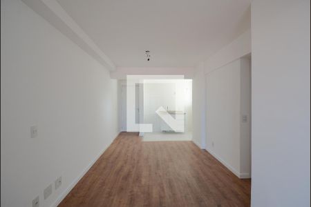 Sala de apartamento à venda com 2 quartos, 58m² em Vila Goncalves, São Bernardo do Campo