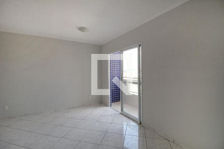 Sala de apartamento para alugar com 2 quartos, 60m² em Jardim Goncalves, Sorocaba