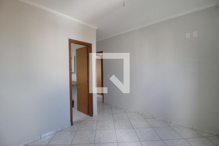 Suíte de apartamento para alugar com 2 quartos, 60m² em Jardim Goncalves, Sorocaba