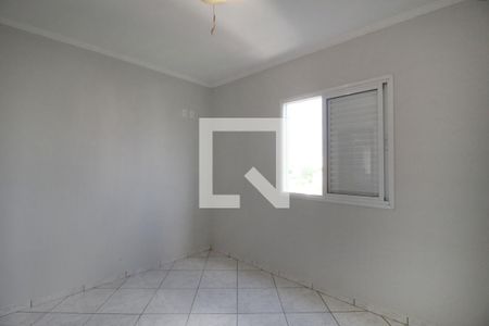 Suíte de apartamento para alugar com 2 quartos, 60m² em Jardim Goncalves, Sorocaba