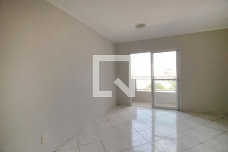 Sala de apartamento para alugar com 2 quartos, 60m² em Jardim Goncalves, Sorocaba