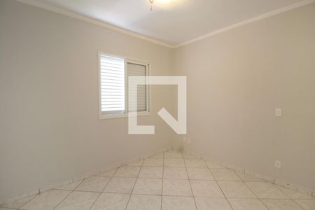 Suíte de apartamento para alugar com 2 quartos, 60m² em Jardim Goncalves, Sorocaba