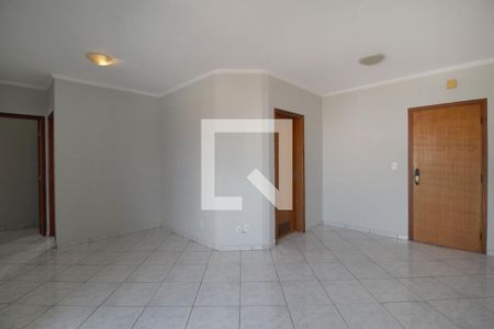 Sala de apartamento para alugar com 2 quartos, 60m² em Jardim Goncalves, Sorocaba