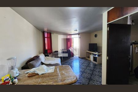 Sala de apartamento à venda com 2 quartos, 89m² em Jardim Merci Ii, Jundiaí