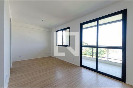 Sala de kitnet/studio à venda com 1 quarto, 37m² em Ingá, Niterói