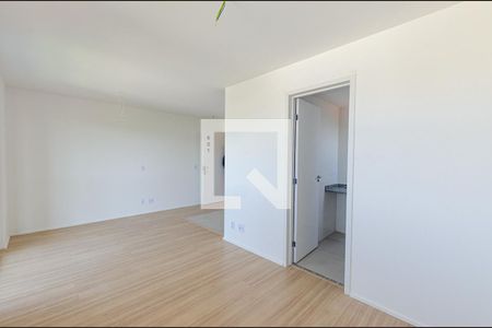 Sala de kitnet/studio à venda com 1 quarto, 37m² em Ingá, Niterói