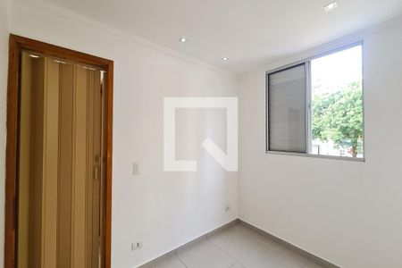 Quarto 1 de apartamento para alugar com 2 quartos, 49m² em Cidade Líder, São Paulo