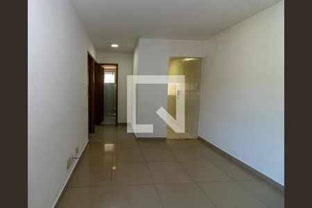 Sala de apartamento para alugar com 2 quartos, 49m² em Bairro Jardim Nossa Senhora das Graças, Cotia