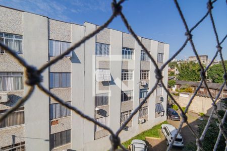 Vista de apartamento para alugar com 2 quartos, 64m² em Medianeira, Porto Alegre