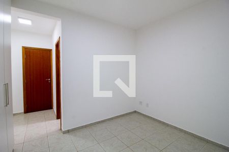 Suíte de apartamento para alugar com 3 quartos, 89m² em Parque Campolim, Sorocaba