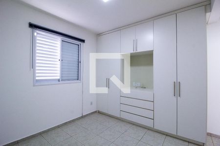 Suíte de apartamento para alugar com 3 quartos, 89m² em Parque Campolim, Sorocaba