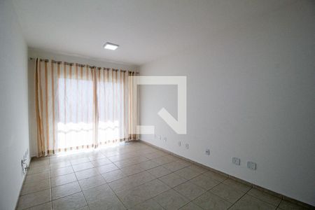 Sala de apartamento para alugar com 3 quartos, 89m² em Parque Campolim, Sorocaba