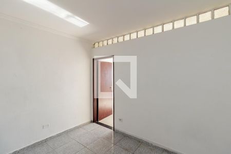 Sala de apartamento à venda com 1 quarto, 56m² em Santa Efigênia, São Paulo