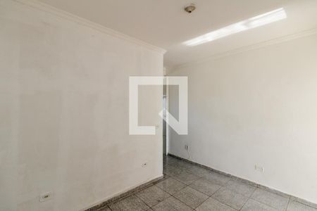 Sala de apartamento à venda com 1 quarto, 56m² em Santa Efigênia, São Paulo