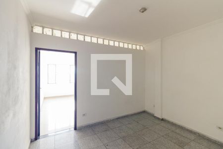 Sala de apartamento à venda com 1 quarto, 56m² em Santa Efigênia, São Paulo