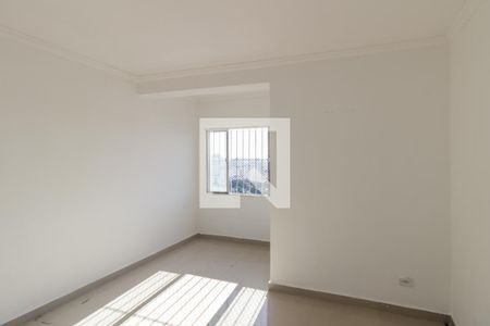 Quarto de apartamento à venda com 1 quarto, 56m² em Santa Efigênia, São Paulo