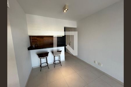 Sala de apartamento para alugar com 2 quartos, 49m² em Vila Leopoldina, São Paulo