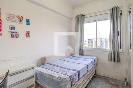 Quarto 1 de apartamento à venda com 2 quartos, 67m² em Partenon, Porto Alegre