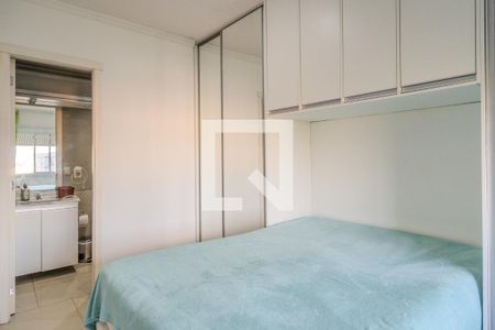 Quarto 2 - Suíte de apartamento à venda com 2 quartos, 67m² em Partenon, Porto Alegre