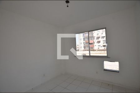  Quarto 1 de apartamento à venda com 2 quartos, 61m² em Irajá, Rio de Janeiro