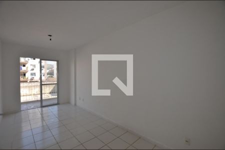 Sala de apartamento à venda com 2 quartos, 61m² em Irajá, Rio de Janeiro