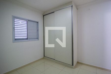 Suíte de apartamento para alugar com 2 quartos, 60m² em Parque Campolim, Sorocaba