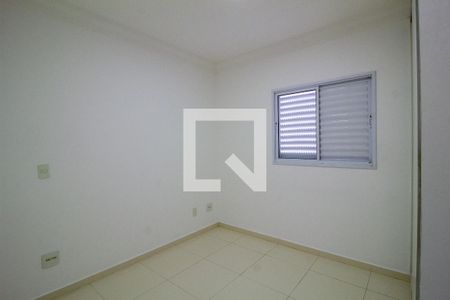 Suíte de apartamento para alugar com 2 quartos, 60m² em Parque Campolim, Sorocaba