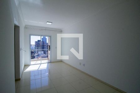 Sala de apartamento para alugar com 2 quartos, 60m² em Parque Campolim, Sorocaba