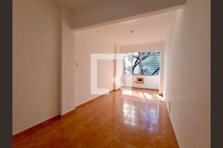 Studio de kitnet/studio para alugar com 1 quarto, 40m² em Copacabana, Rio de Janeiro