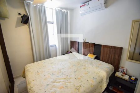 Quarto 1 de apartamento à venda com 3 quartos, 64m² em Abolição, Rio de Janeiro