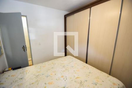 Quarto 1 de apartamento à venda com 3 quartos, 64m² em Abolição, Rio de Janeiro