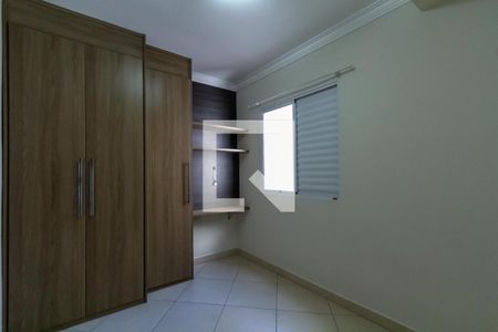 Quarto  de apartamento para alugar com 2 quartos, 170m² em Baeta Neves, São Bernardo do Campo