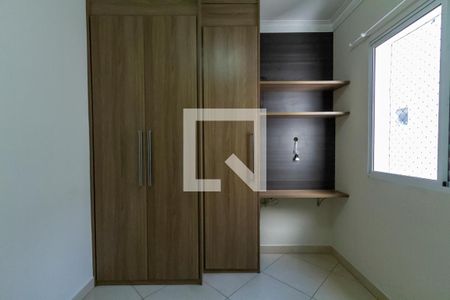 Quarto  de apartamento à venda com 2 quartos, 170m² em Baeta Neves, São Bernardo do Campo