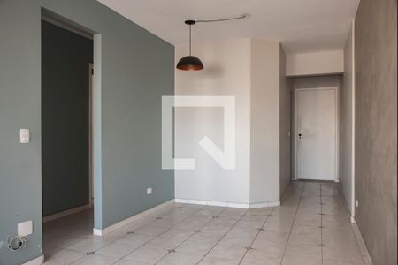 Sala de apartamento para alugar com 3 quartos, 70m² em Vila da Saúde, São Paulo